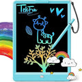 10-inch LCD writing tablet for kids reusable drawing board