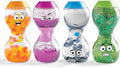 Express Your Feelings Sensory Bottles – Emotional Learning Fidget Toy for Kids